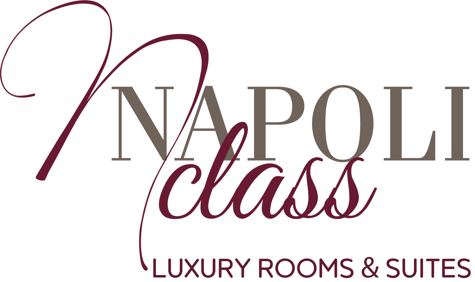 NapoliClass - Luxury Rooms & Suites